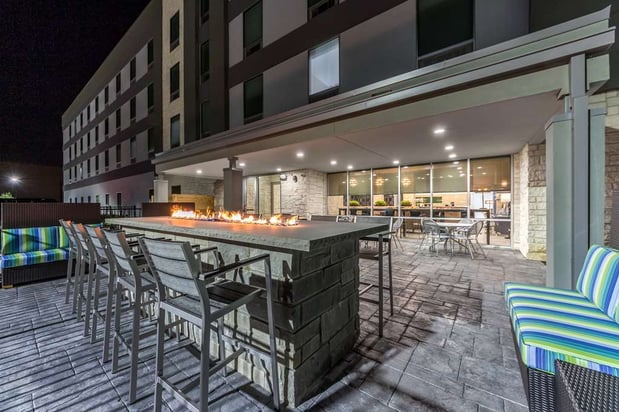 Images Home2 Suites by Hilton Fort Worth Northlake