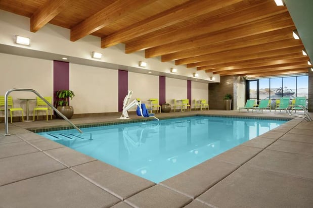 Images Home2 Suites by Hilton Elko