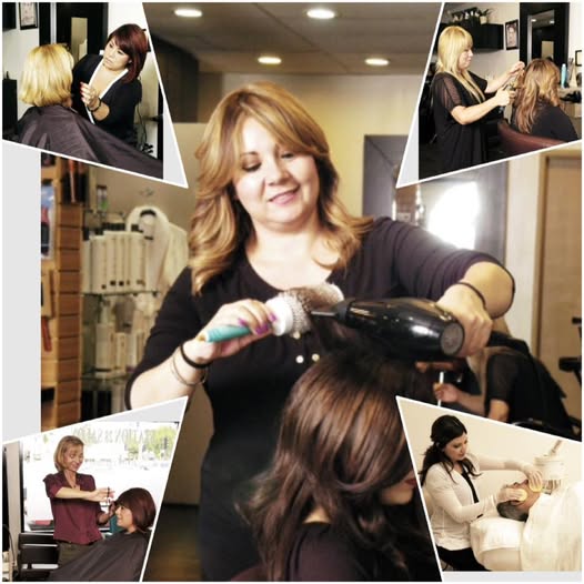 Images Station28 salon