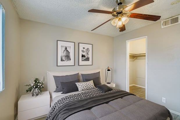 Images Rise at the Preserve