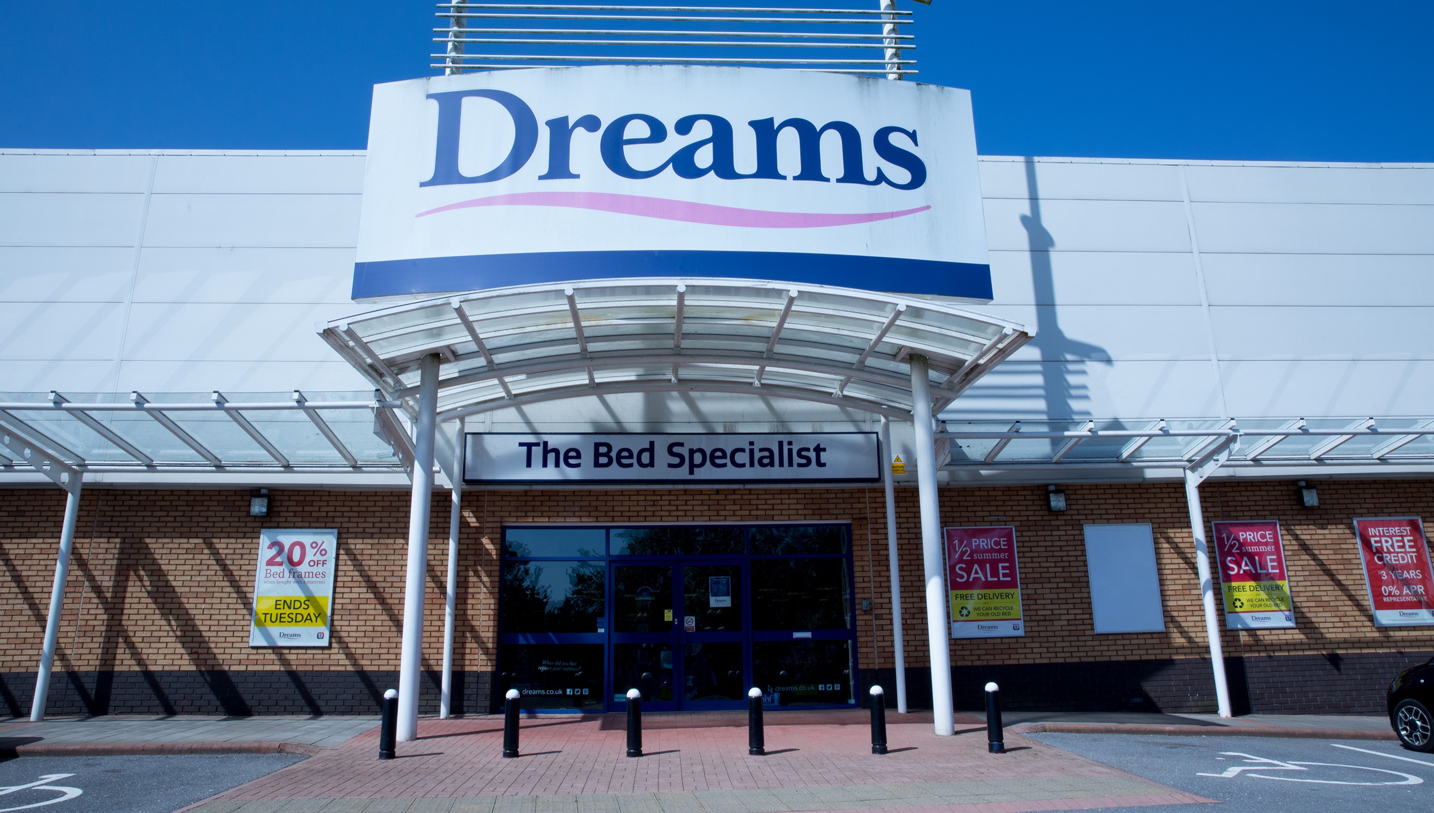 Images Dreams Cwmbran