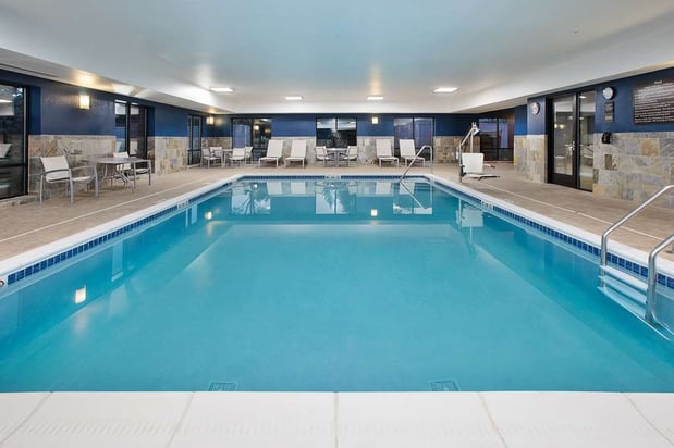 Images Hampton Inn Detroit/Utica-Shelby Township
