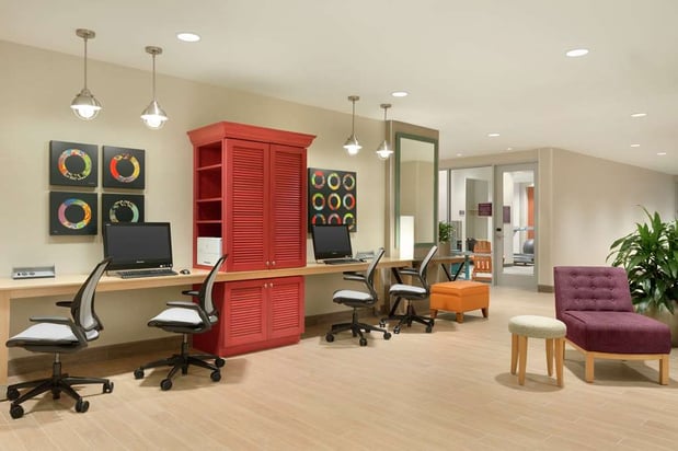 Images Home2 Suites by Hilton Saratoga Malta