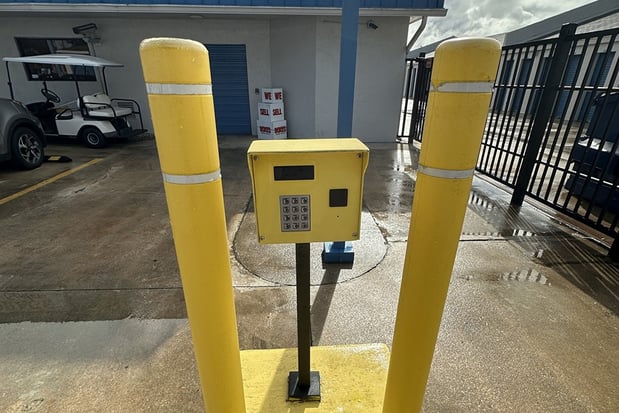 Images SmartStop Self Storage