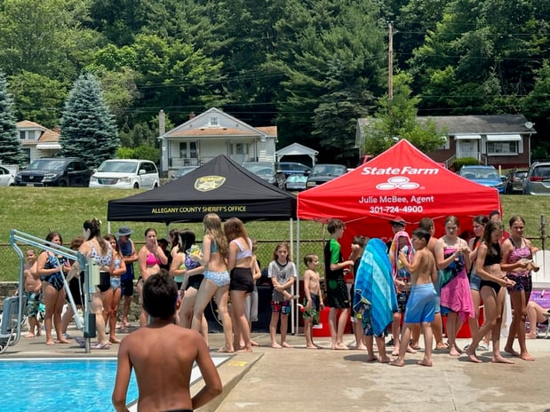 Images Julie McBee - State Farm Insurance Agent