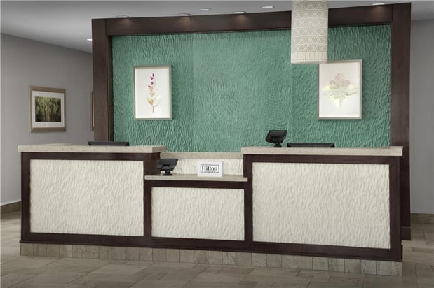 Images Hilton Garden Inn Gallup