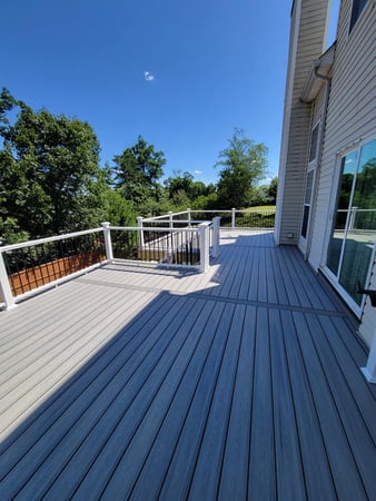 Images Oak Ridge Carpentry & Trim