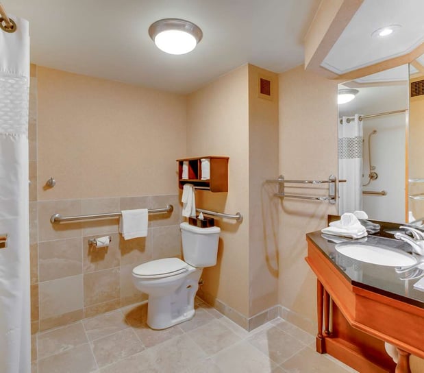 Images Hampton Inn Pittsburgh-Airport