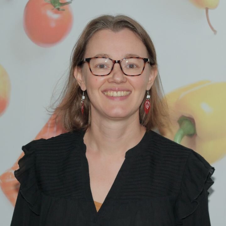 Diététicienne Nutritionniste Emilie NOYE