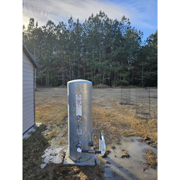 Images Premier Well Drilling Inc.