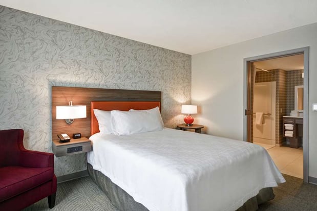 Images Home2 Suites by Hilton Portland Airport ME