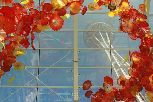 Images Holiday Inn Seattle Downtown - Lake Union by IHG