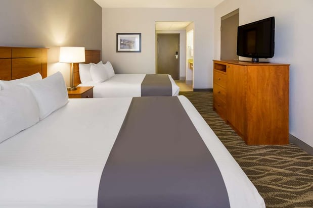 Images Best Western Lock Haven