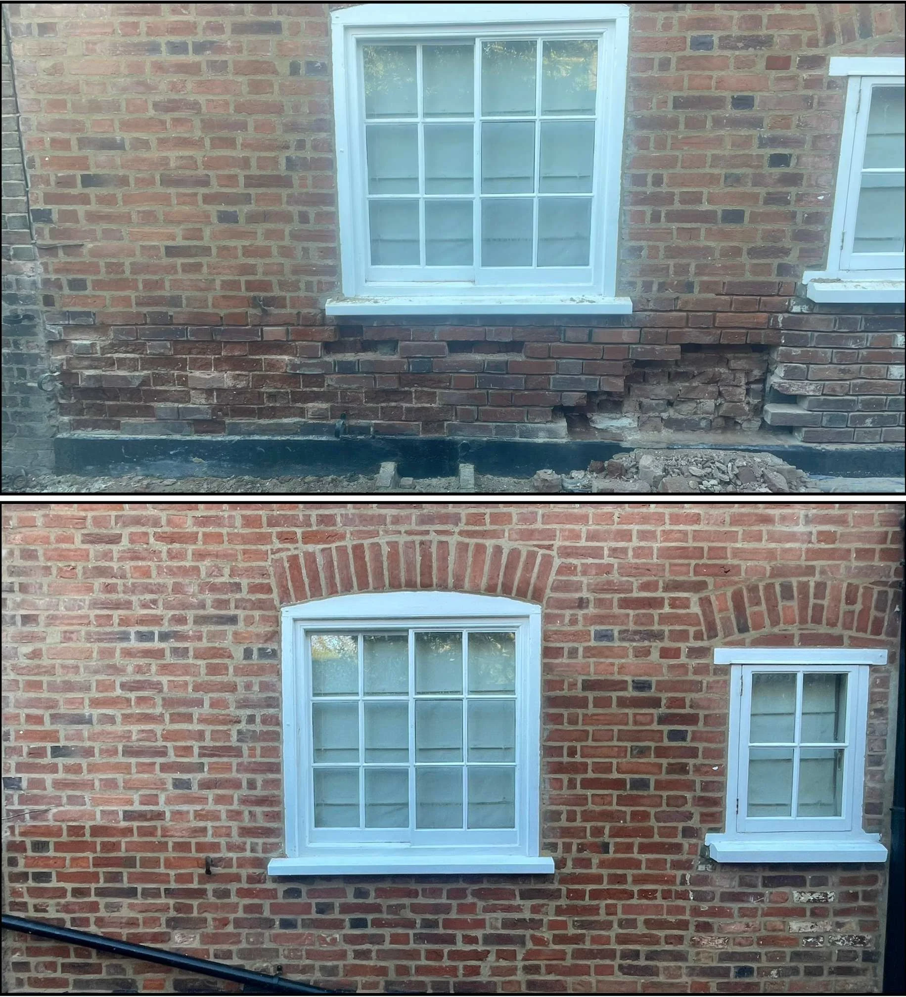 Images Carters Restoration Services