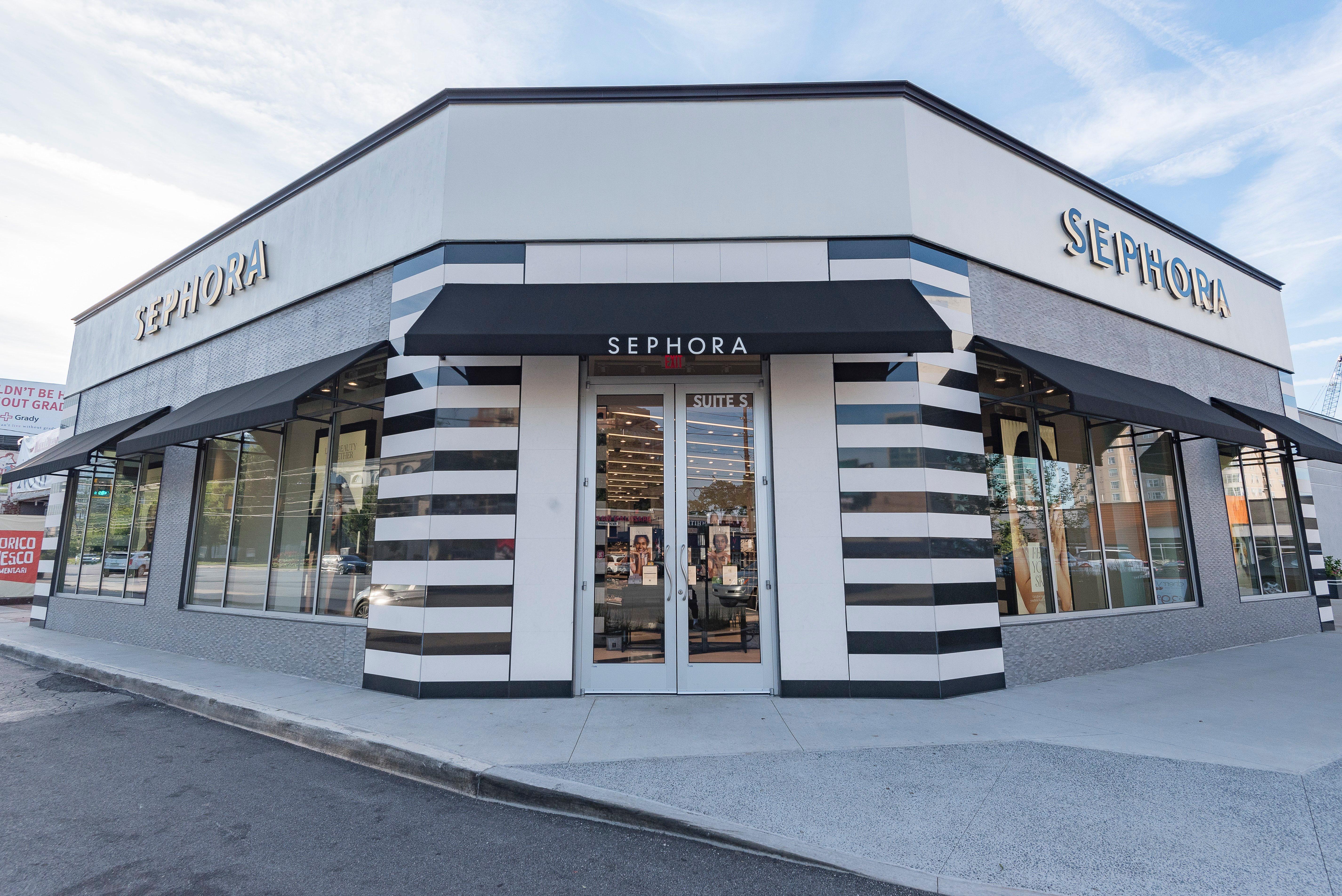 Get directions, reviews and information for SEPHORA in Atlanta, GA. 