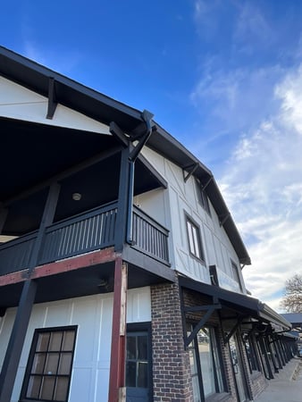 Images Midwest Gutter Systems