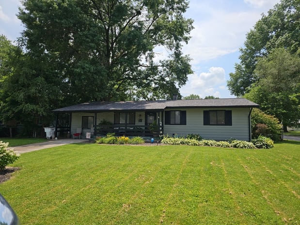 Images White Rock Contracting LLC