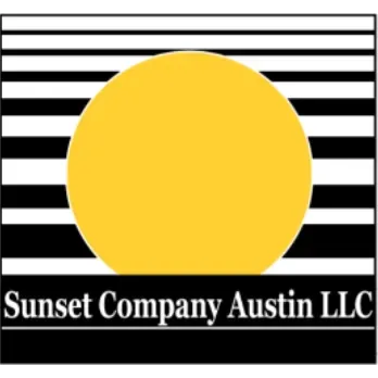 Sunset Company Logo