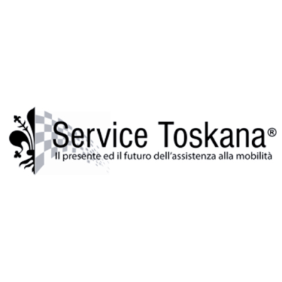 Service Toskana