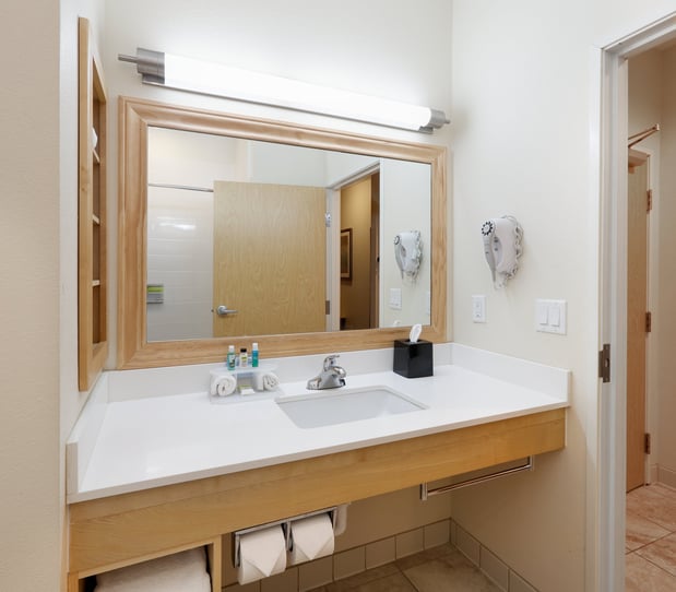 Images Holiday Inn Express & Suites San Antonio - Brooks City Base by IHG