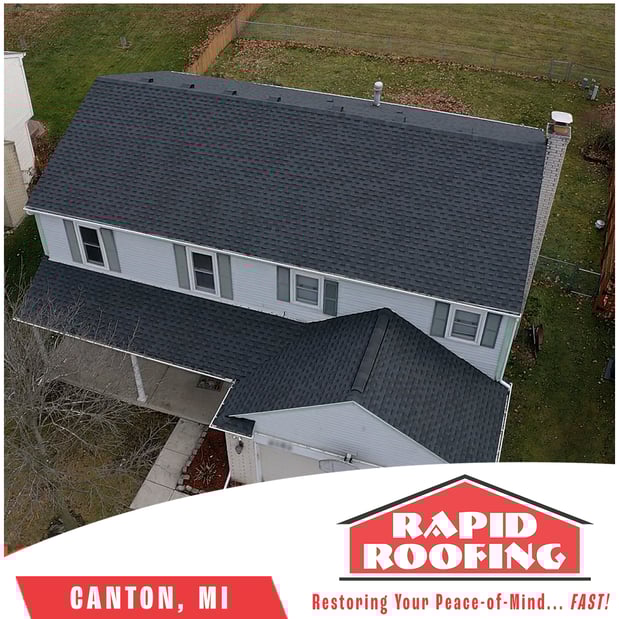 Images Rapid Roofing