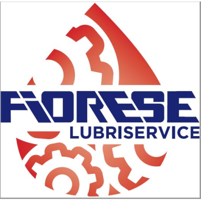 Fiorese Lubriservice - Pradamano Logo