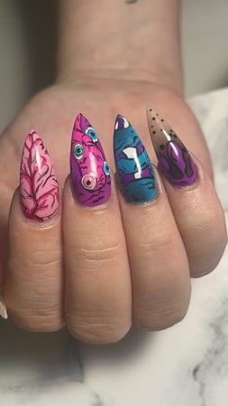 Images Angel’s Beauty Spa