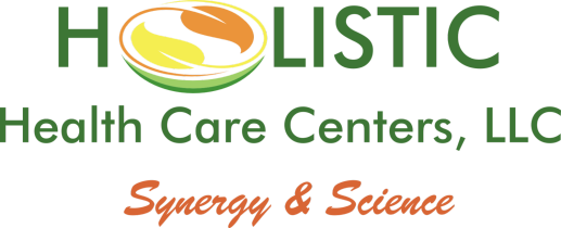 Holistic Health Care Centers, Llc