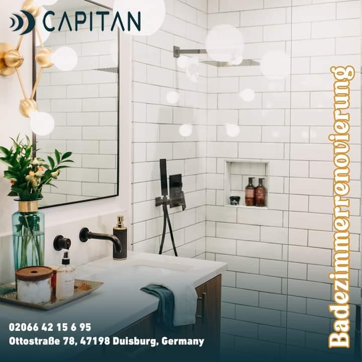 Bild 11 CAPITAN BAUTEAM GmbH in Duisburg