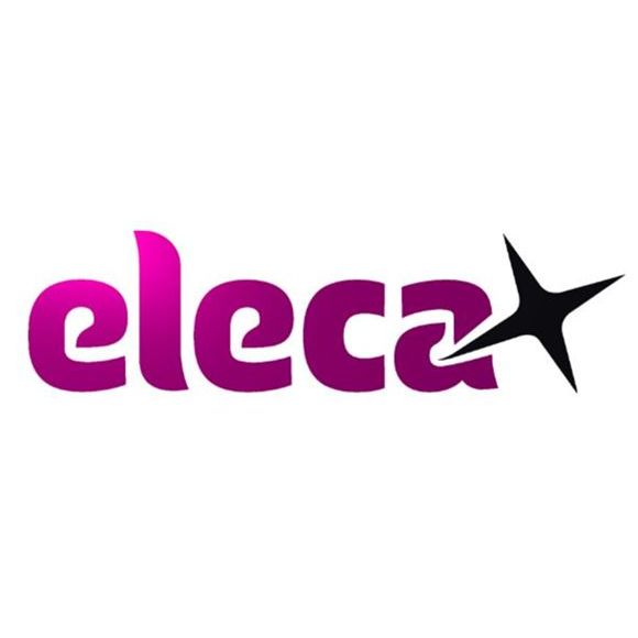 Eleca Oy Logo