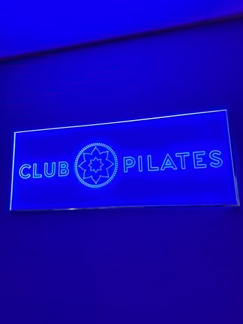 Images Club Pilates