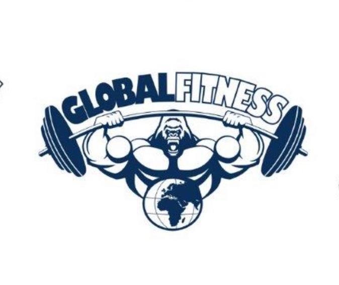 Images Palestra Global Fitness ssd arl