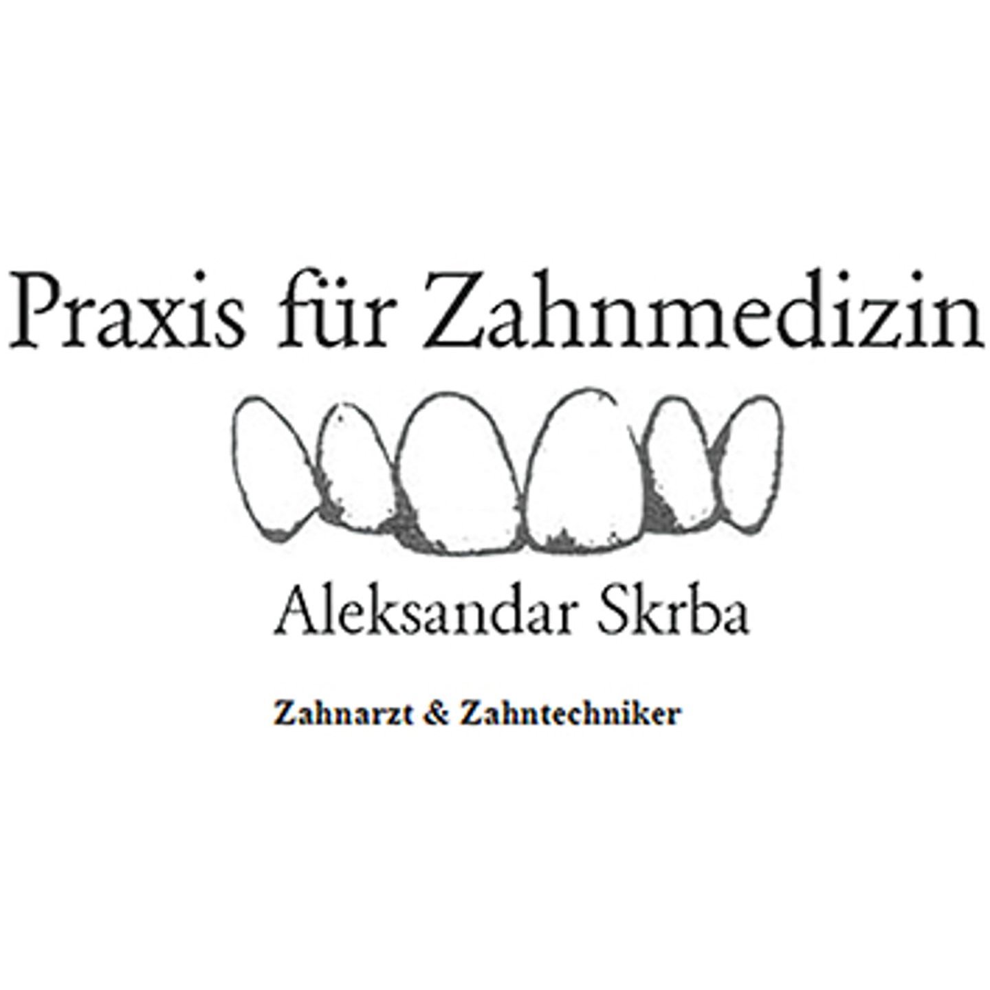 Aleksandar Skrba  