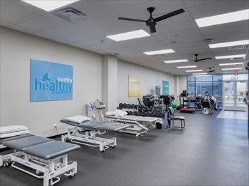 Images Dignity Health Physical Therapy - Paseo Verde