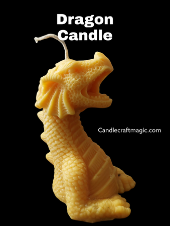 Images Candle Craft Magic
