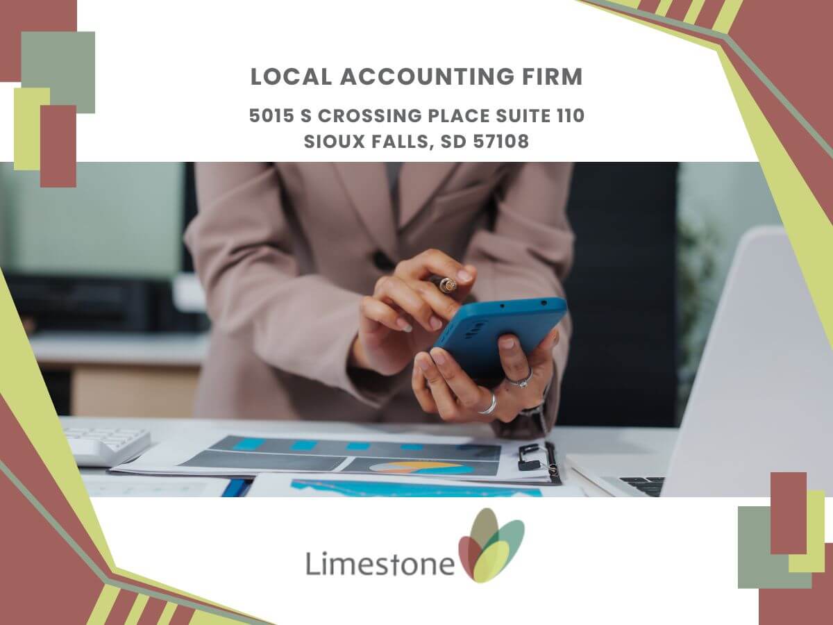 local accounting firm