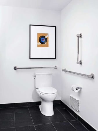 Images The Sound Hotel Seattle Belltown, Tapestry Collection by Hilton