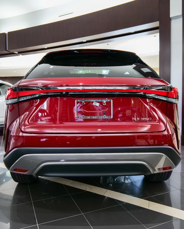 Images Lexus of West Kendall