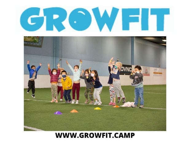 Images GrowFit Camp (San Ramon)