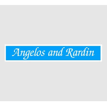 Angelos & Rardin, Cpas