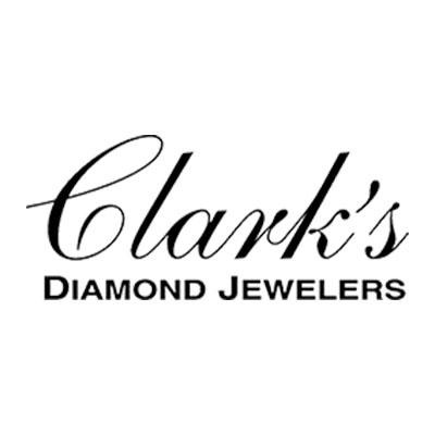 Clark's Diamond Jewelers Logo