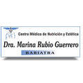 Dra. Marina Rubio Guerrero Logo