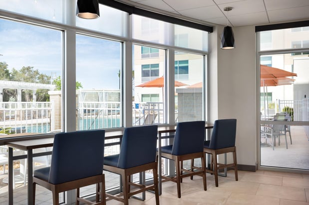Images Holiday Inn Express Cape Canaveral by IHG