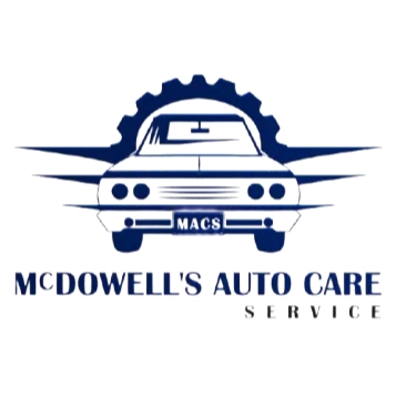 McDowell's Auto Care & Service