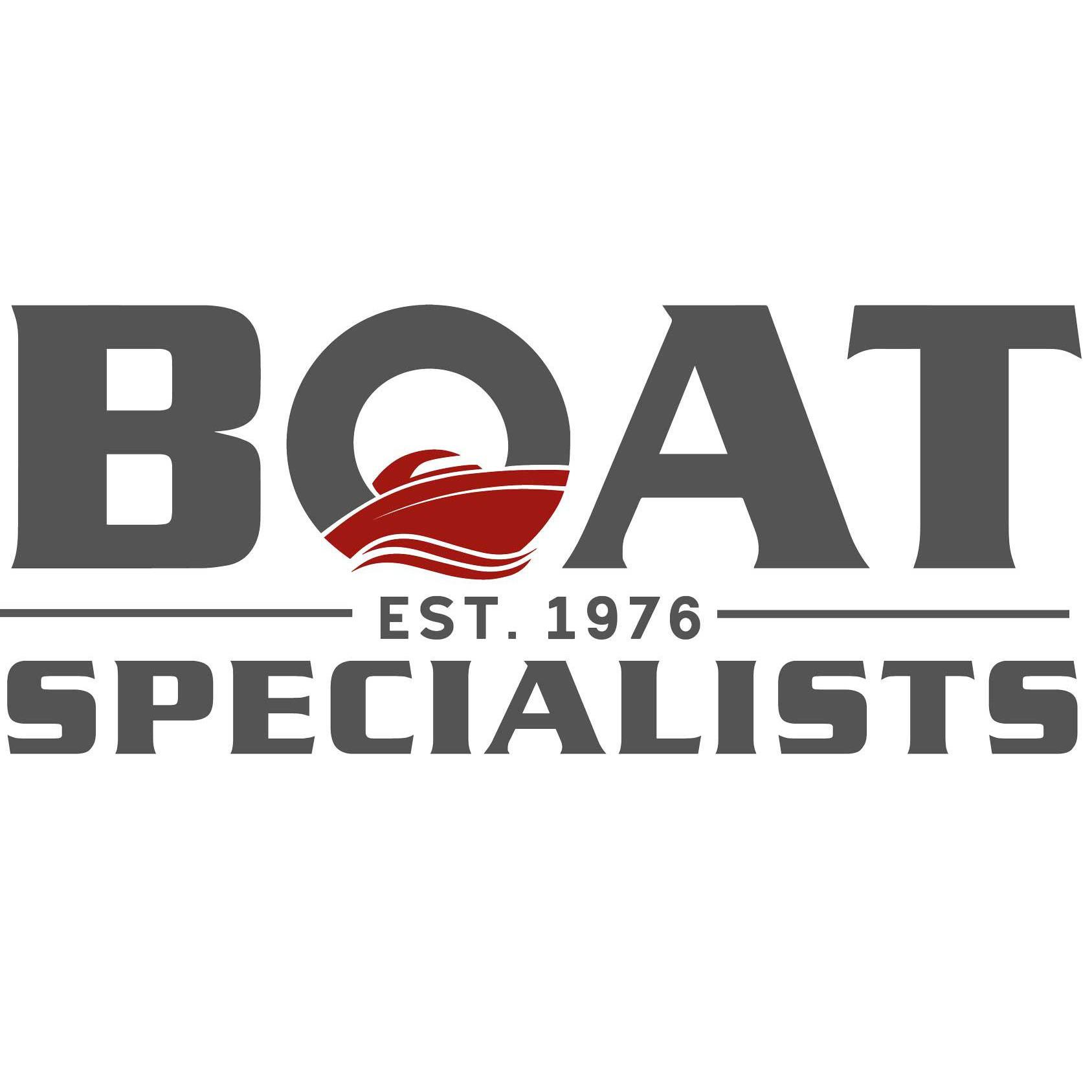 Boat Specialists - Service & Parts Center