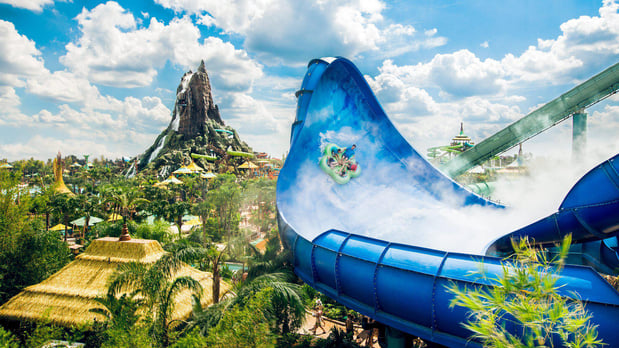 Images Holiday Inn & Suites Across From Universal Orlando by IHG