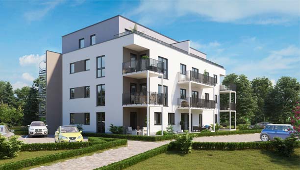 Kundenbild groß 19 Zenz-Massivhaus, Peter Zenz Bauunternehmung GmbH