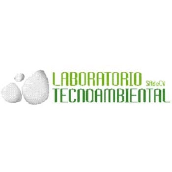 Laboratorio Tecnoambiental SA de CV Logo