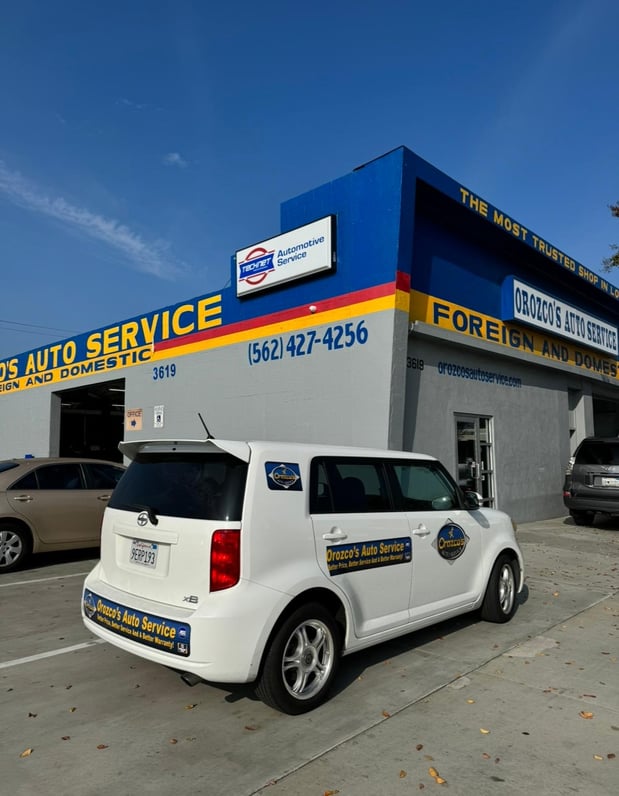 Images Orozco's Auto Service
