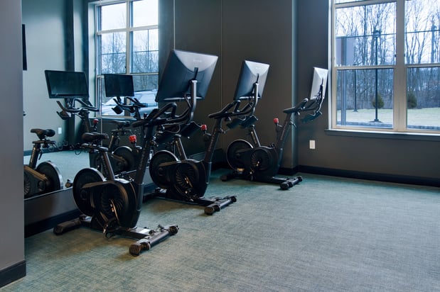 Images Modera Berkeley Heights